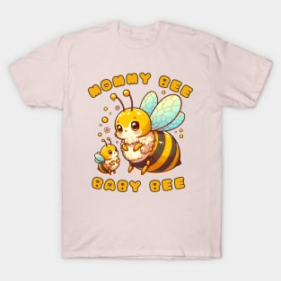 Parenting bee T-Shirt